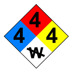 NFPA-444W